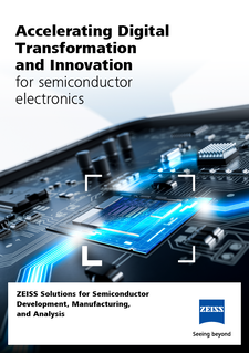Preview image of Accelerating Digital Transformation and Innovation for Semiconductor Electronics